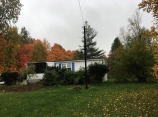 770 State Route 122, Constable, NY 12926