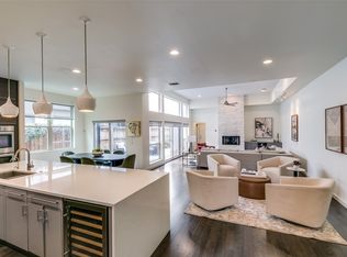 5611 La Foy Blvd, Dallas, TX 75209