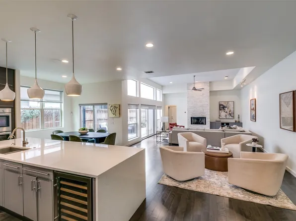 5611 La Foy Blvd, Dallas, TX 75209