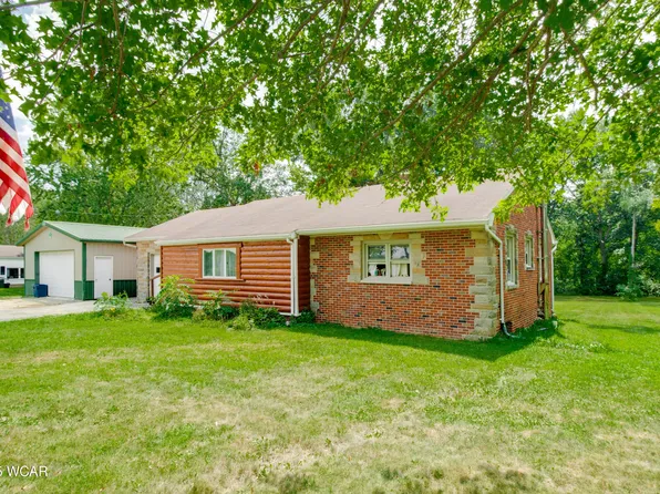 370 Lutz Rd, Lima, OH 45801