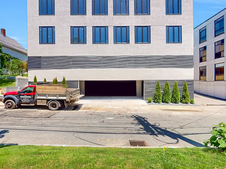 1 Jackson St #203 — Photo 2