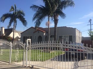 3168 Live Oak St, Huntington Park, CA 90255