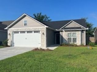 3889 Zaun Cir, Valdosta, GA 31605