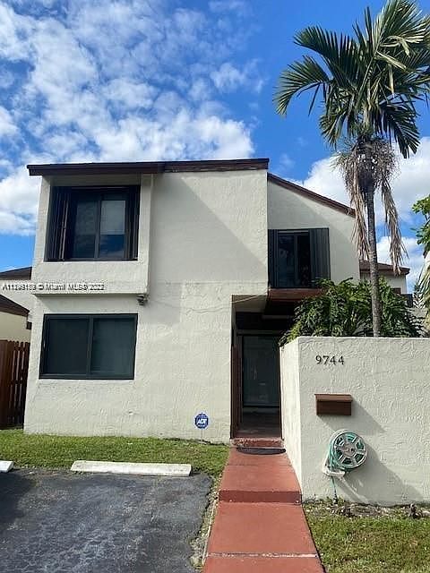 1st image of 9744 NW 4th Ln #9744