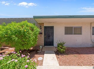 2150 S Avenue A, Yuma, AZ 85364