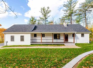 80 Mountain Dr, Gilford, NH 03249