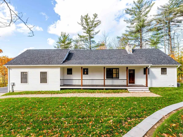 80 Mountain Drive, Gilford, NH 03249