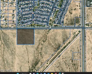 0 W Val Vista Boulevard #-, Casa Grande, AZ, 85122