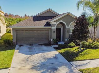 923 Meadow Glade Dr, Ruskin, FL 33570