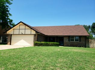 3326 Osage Dr, Woodward, OK 73801