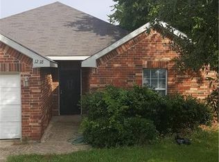 1218 S Beltline Rd, Dallas, TX 75253