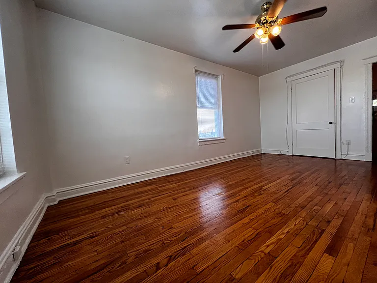 Another view of Apt. 501's main room.