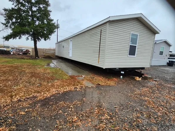 1205 E Clark St Trailer 11, East Helena, MT 59635