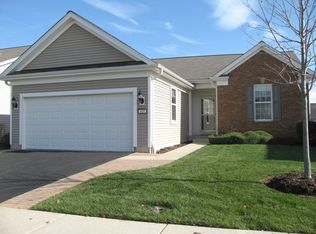 618 Washington Dr, Shorewood, IL 60404