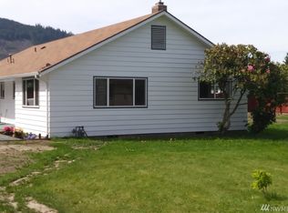 1410 Badger Ln, Sedro Woolley, WA 98284