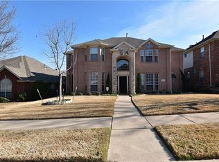 1430 Ranch Hill Dr, Irving, TX 75063