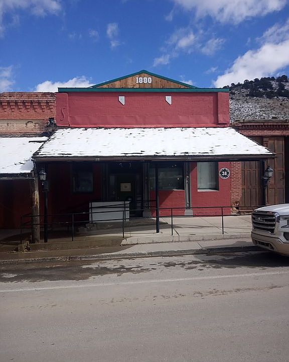 Main Street view