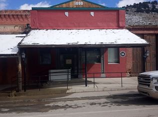 41 N Main St, Eureka, NV 89316