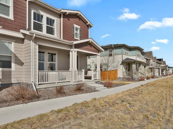 14118 Red Cosmos Street, Parker, CO 80134