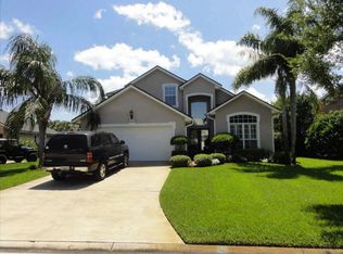 3523 Bay Island Cir, Jacksonville Beach, FL 32250