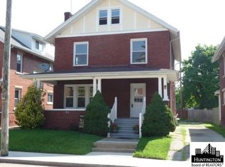 1368 Neel St, Huntington, WV 25701