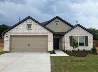 3700 Safai St, Denton, TX 76210