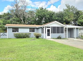 4951 Dallen Lea Dr, Jacksonville, FL 32208