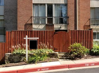 10360 Faulkner Ridge Cir UNIT 2-4, Columbia, MD 21044