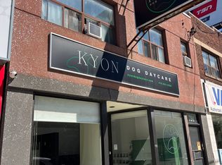 794 Eglinton Ave E #792, Toronto, ON M4G2L1