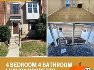 2706 Egret Way, Frederick, MD 21701