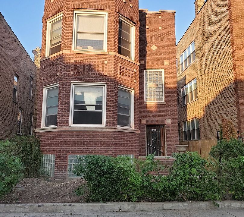 7931 S Aberdeen St, Chicago, IL 60620 Zillow