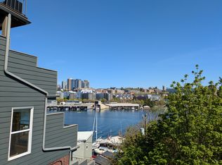 3220 Fuhrman Ave E #3222, Seattle, WA 98102