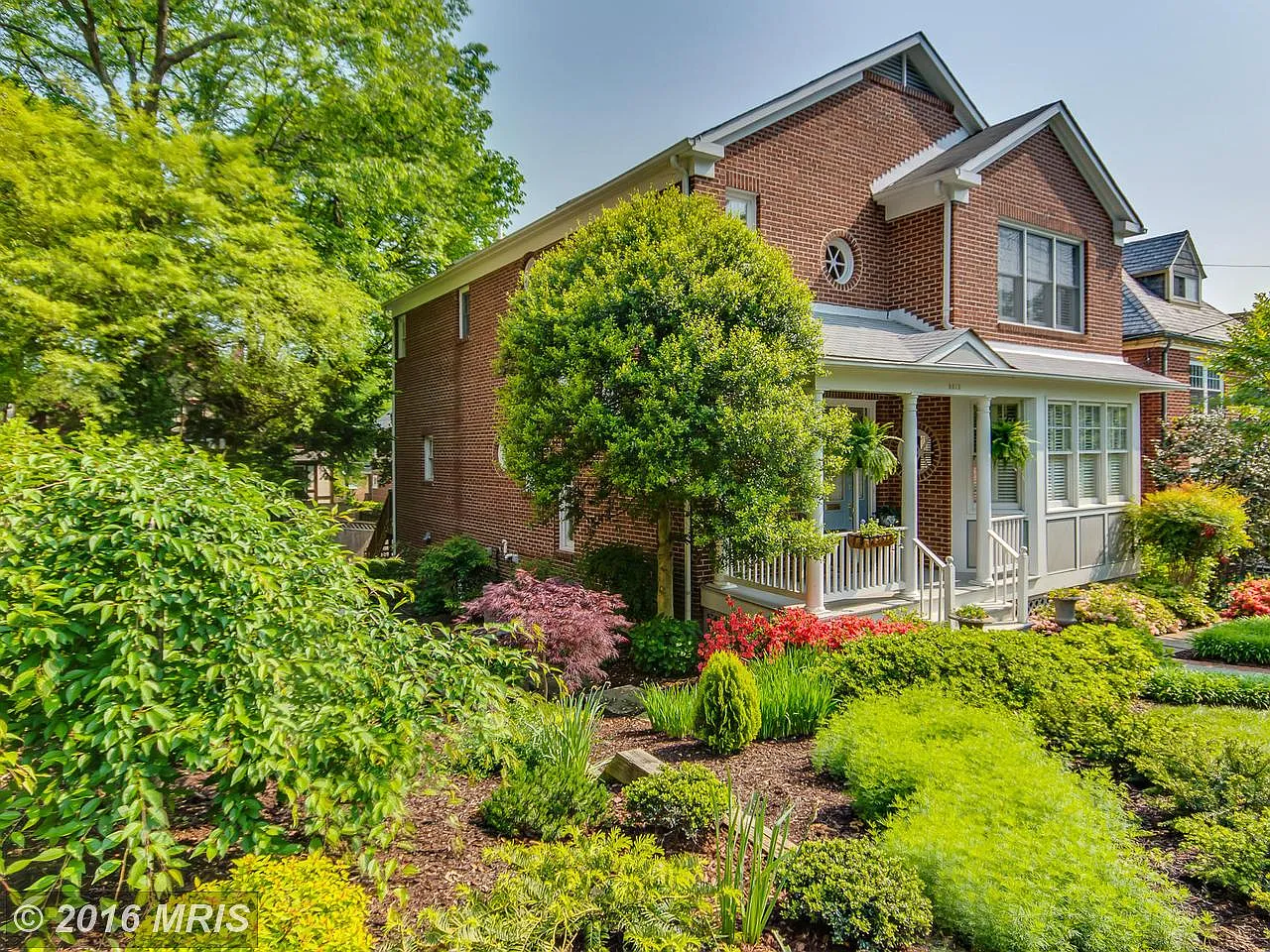 3615 Jenifer St NW photo 1