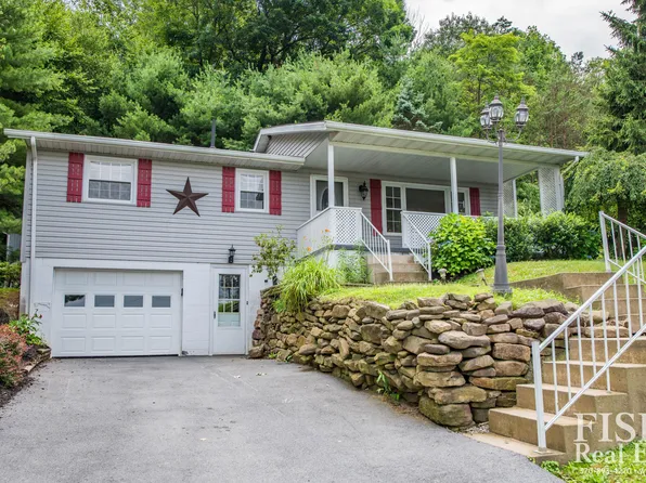 507 Grape St, Lock Haven, PA 17745