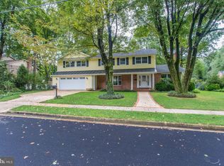4120 Lenox Dr, Fairfax, VA 22032
