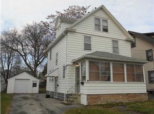 35 Campbell Park, Rochester, NY 14606