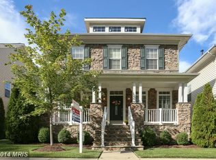 5929 Embry Spring Ln, Alexandria, VA 22315