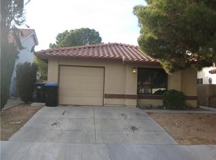393 Manzanita St, Henderson, NV 89014