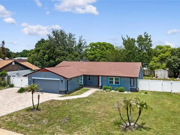 1055 Palos Verde Dr, Orlando, FL 32825