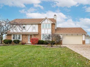 8262 63rd AVENUE, Pleasant Prairie, WI 53158