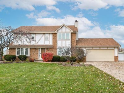 8262 63rd AVENUE, Pleasant Prairie, WI, 53158