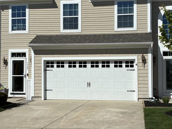 1505 Tidewater Ave #1505, Rio Grande, NJ 08242