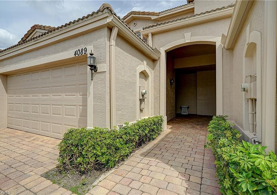 4089 Cherrybrook Loop, Fort Myers, FL 33966 Zillow