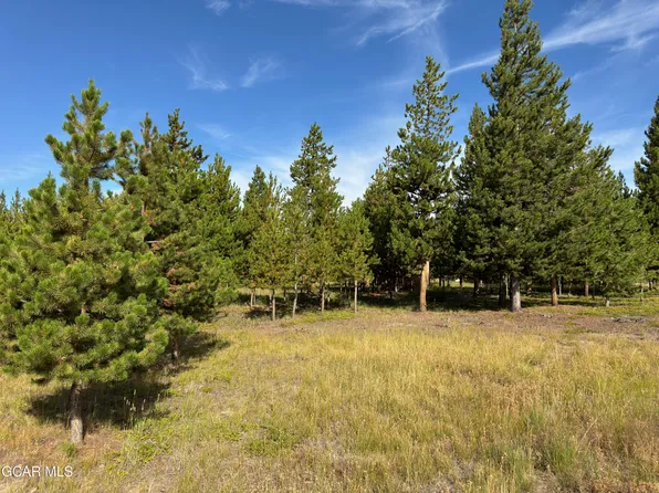 TBD GCR 49, Grand Lake, CO 80447