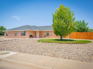 3509 Riverside Dr, Roswell, NM 88201