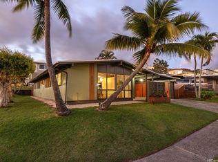 2342 Ahapule St, Pearl City, HI 96782