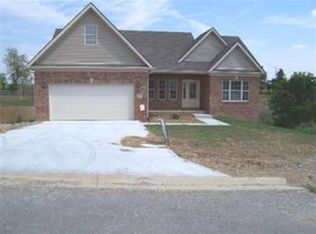 140 Fallow Cir, Georgetown, KY 40324