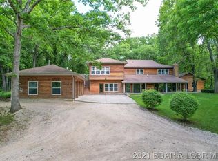 119 Allen Rd, Eldon, MO 65026