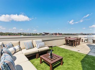 689 Luis M Marin Blvd PH 2D, Hoboken, NJ 07310