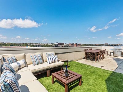 689 Luis M Marin Blvd PH 2D, Hoboken, NJ, 07310